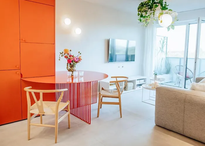 Concorde Silesian Place Apartments