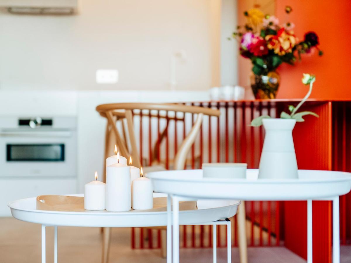 Apartament Concorde Silesian Place Katowice